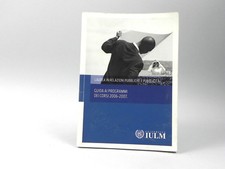 Guida ai programmi dei corsi