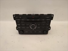 EJ1166ARXA AUTORADIO MAZDA CX-7 2° Serie 2200 Diesel R2 (2010) RICAMBI U 1129368