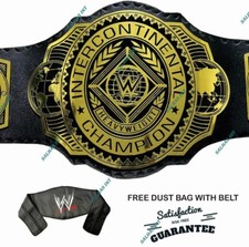 NUOVA CINTURA TITOLO