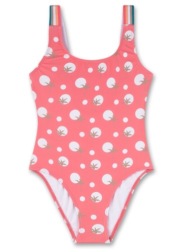 Costume bagno palme e - palme,