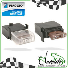 PORTAFUSIBILE A LAMA PORTA