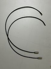 Prolunga Internet Modem Router Antenna connessione Type N e SMA