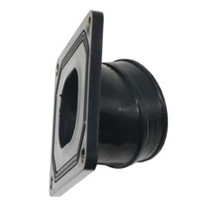 Scarpone collettore di