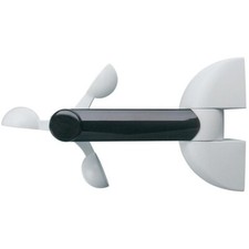 Sensore Vento e Sole Luce Via Radio Per Tenda da Sole NICE VOLO S-RADIO SRADIO