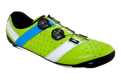 Scarpe ciclismo bont - scarpe, da