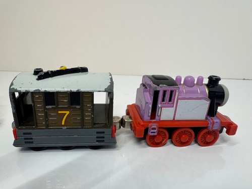 Trenini thomas friends - friends, toby