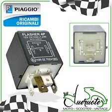 RELE FRECCE APE 50 VESPA ET2