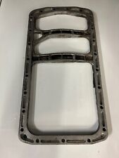 Peugeot 205 1.9 GTI XU9 Piastra distanziatore pozzetto (USATA)