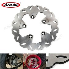 240mm Rear Brake Rotor Disc