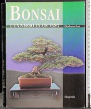 BONSAI. L'UNIVERSO IN UN VASO
