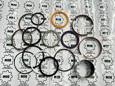 Kit Guarnizioni Pistone