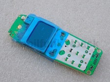 Scheda interfaccia utente