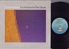 Stevens Cat - Footsteps in the dark