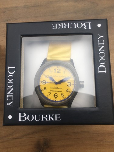 Orologio donna dooney bourke - orologio, dooney&bourke