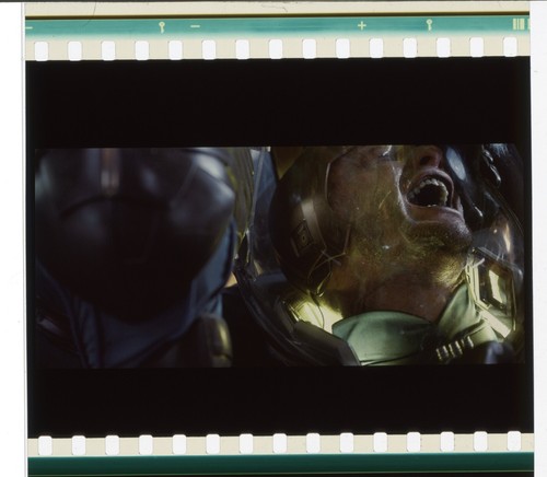 Prometheus movie cornice - prometheus,