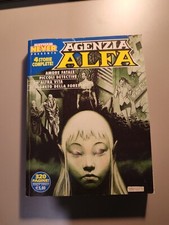 Nathan Never - Agenzia Alfa N