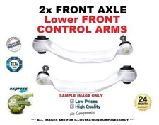 2x Bracci Comando Pista