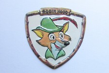 Scudo di ROBIN HOOD Sherwood 