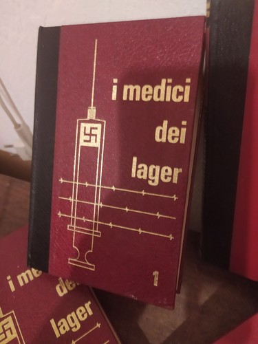 Karl brandt medici dei - karl,