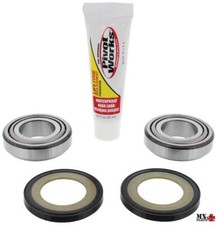 Kit cuscinetti sterzo - di,