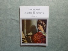 modernità della cucina