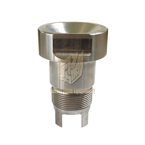 Pompa spruzzatore airless