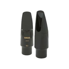 Yamaha 5C Bocchino per Sax