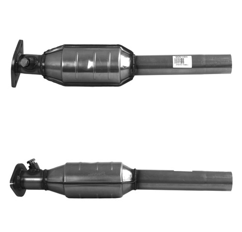 Catalizzatore per fiat - catalizzatore,