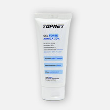 Gel Arnica Forte Topmet