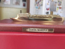 MODELLINO MODEL SHIP NAVE