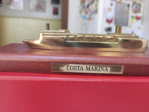 Modellino model ship nave - modellino,