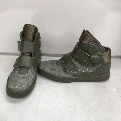 Scarpe ginnastica alte - scarpe, da