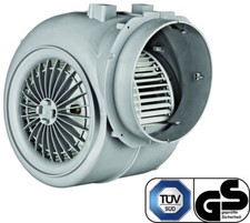 Industria Ventilatore Radiale