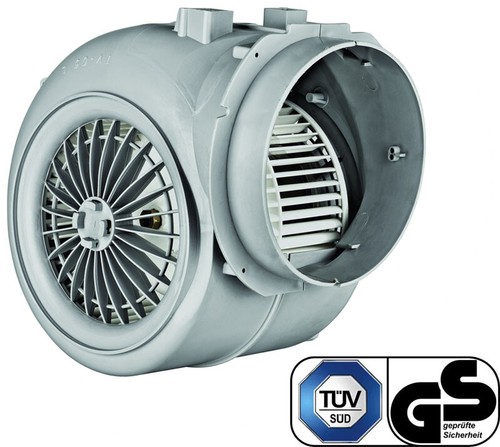 Ventilatore radiale - ventilatore,