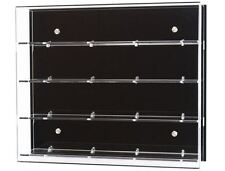 Armadietto espositivo da