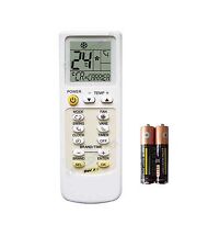 Telecomando climatizzatore