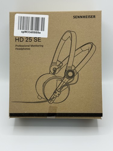 Sennheiser se special - hd,