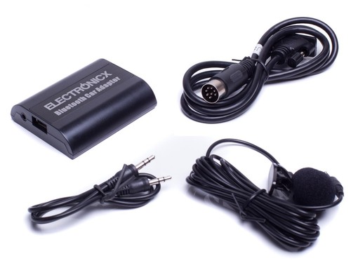 Adattatore aux bluetooth - aux,