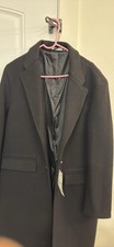 Zara Men's Coat Size Large
