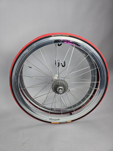 Kit ruote campagnolo - kit, shamal