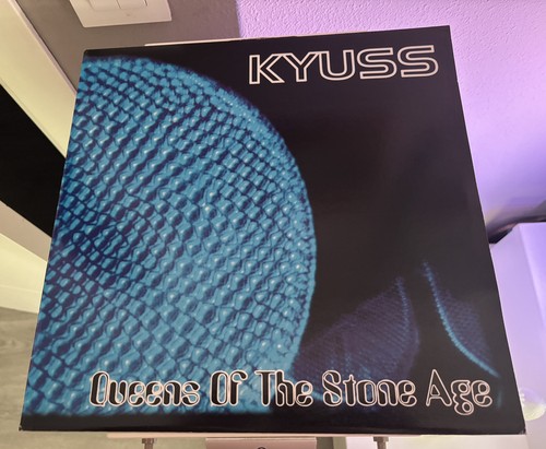 Kyuss queens the stone - of,