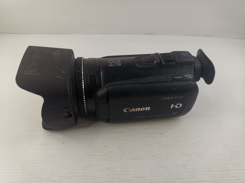 Canon legria g25 camcorder - legria, hf