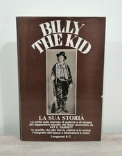 Billy The Kid - Pat F. Garrett