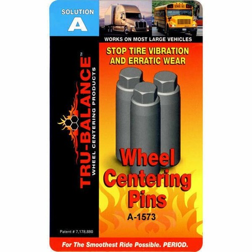 Tru balance 1573 - tru-balance, wheel