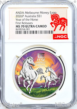 2026 ANDA Melbourne Lunar Year