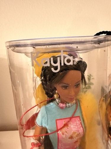 Mattel barbie foto moda - barbie,