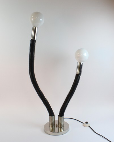 Lampada terra bellini - lampada,