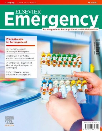 Elsevier emergency - elsevier,
