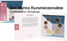 Serie monete corso - , ufficiale