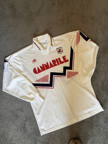 Maglia taranto calcio - maglia,